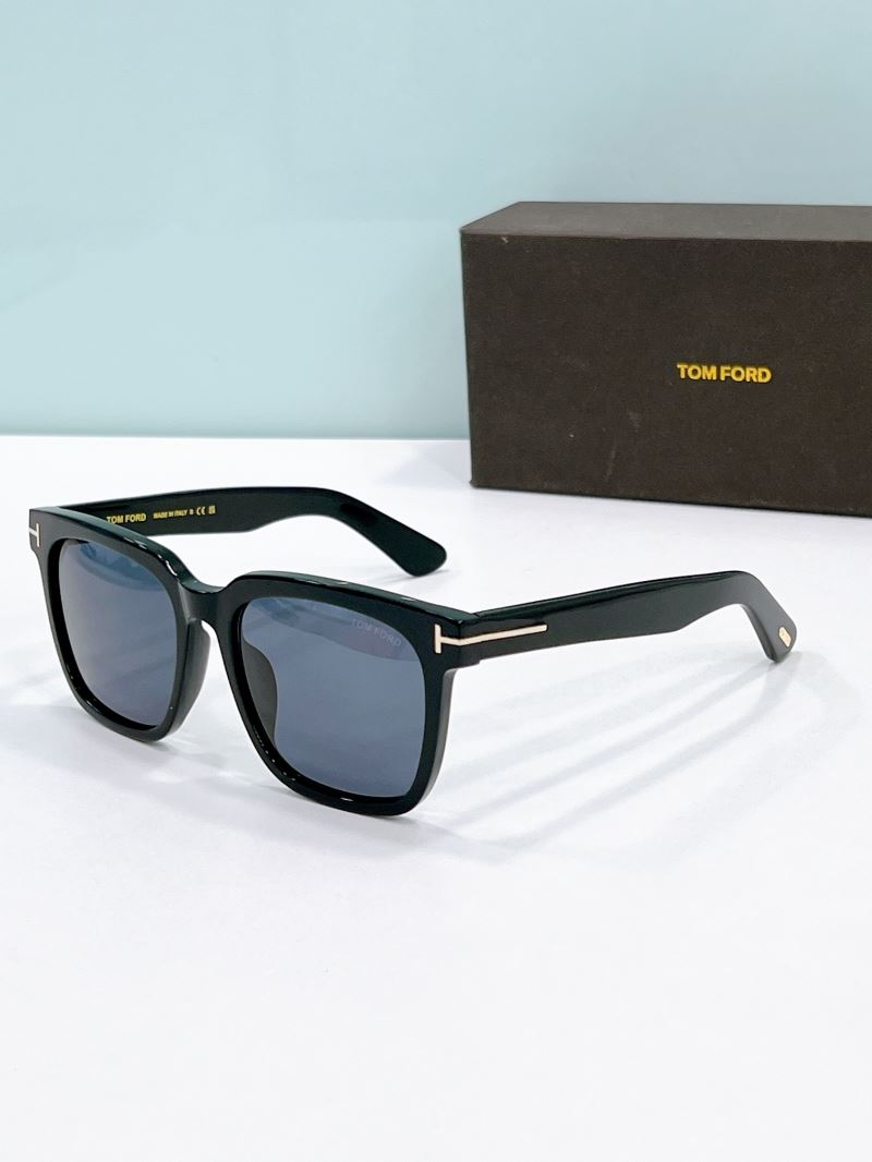 Tom Ford Sunglasses